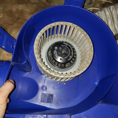 Contrôle/entretien VMC, Finistère, MH Technique