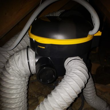 Remplacement VMC, Finistère, MH Technique